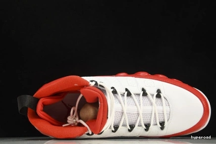 Hyperoad Air 9 Jordan 0806